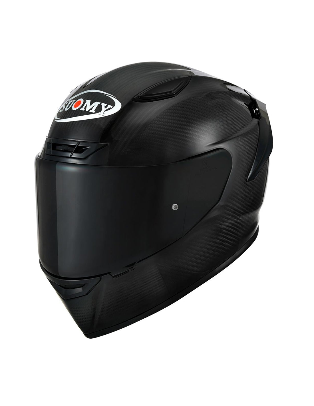 SUOMY-CASCOS TX-PRO CARBON IN SIGHT  E06 - SECURTEX MOTOR S.L (t/a MaximoMoto)