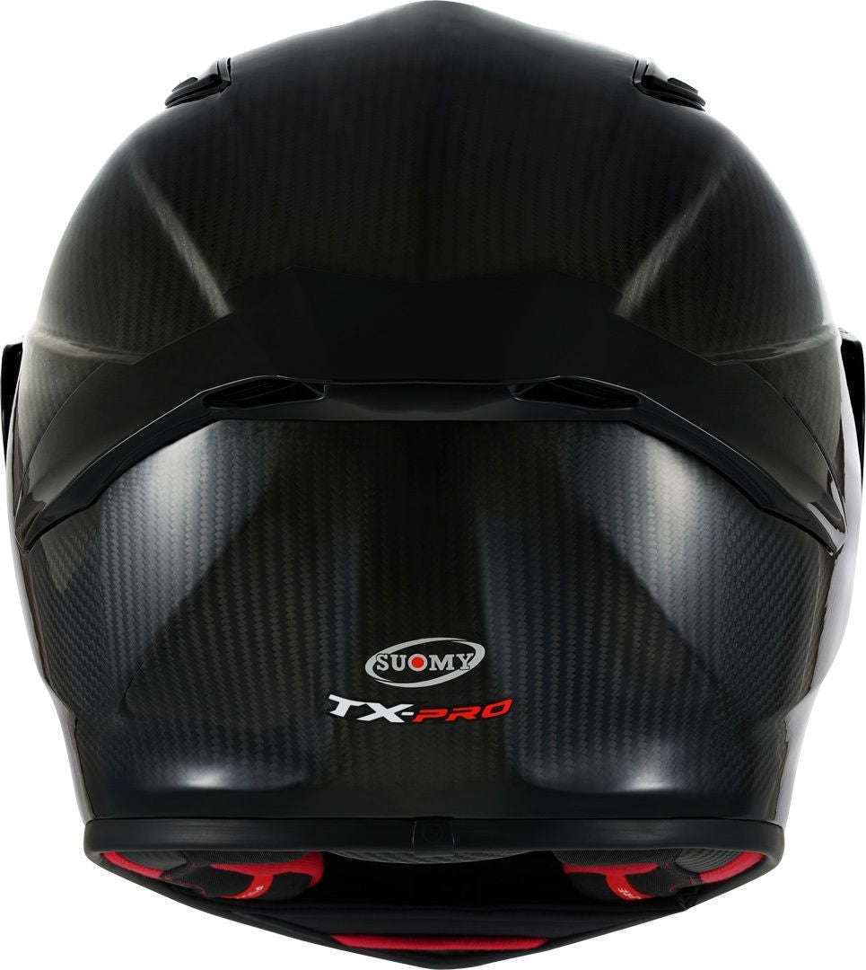 SUOMY-CASCOS TX-PRO CARBON IN SIGHT  E06 - SECURTEX MOTOR S.L (t/a MaximoMoto)