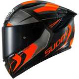 Suomy TX Pro Carbon Chiefrain Multi Carbon Casco de moto para montar en la calle