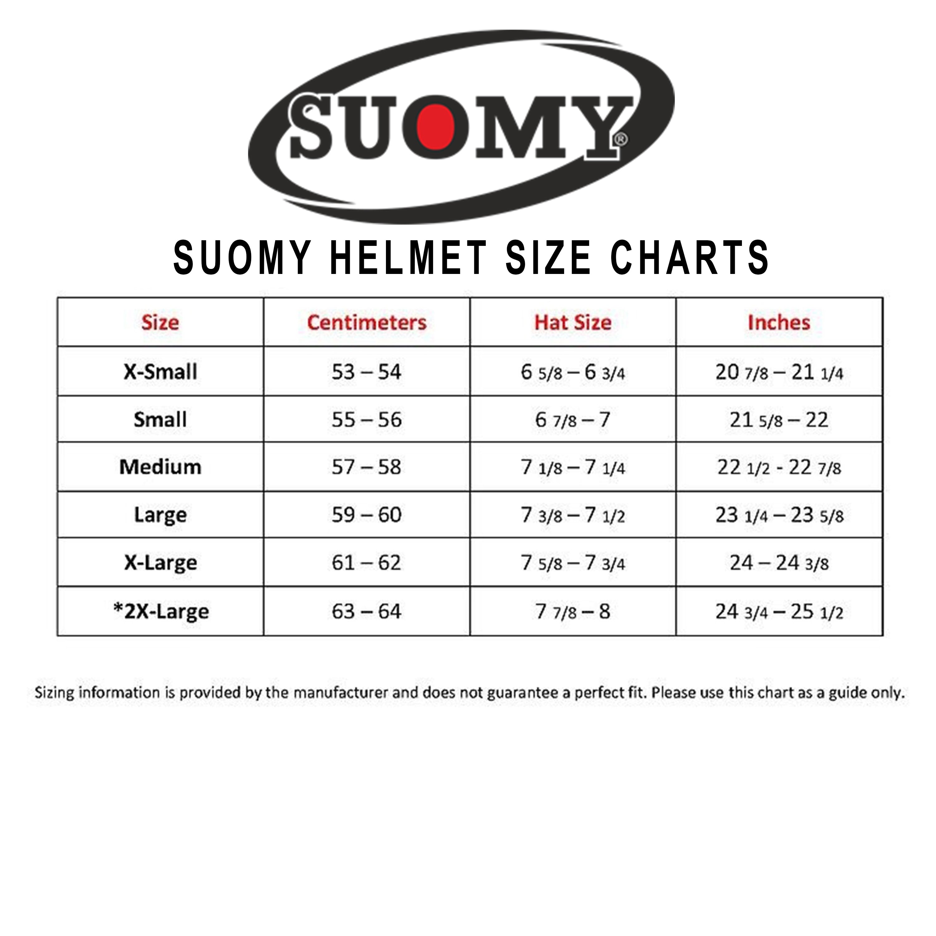 SUOMY-CASCOS STELLAR SHADE BLACK/RED