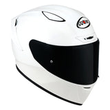 SUOMY-HELMETS TRACK-1 BRANCO LISO E06