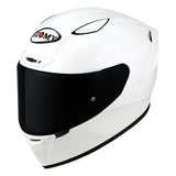 SUOMY-HELMETS TRACK-1 BRANCO LISO E06