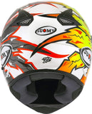 SUOMY-CASCOS STELLAR APACHE - SECURTEX MOTOR S.L (t/a MaximoMoto)