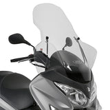 GIVI PARABRISAS KITA SUZUKI BURGMAN ABS 125 - Accesorios