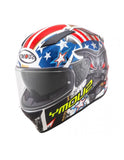 SUOMY-CASCOS SPEEDSTAR IWANTU - SECURTEX MOTOR S.L (t/a MaximoMoto)