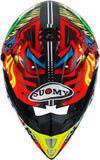 SUOMY-CASCOS MX SPEED PRO TRIBAL
