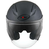 SUOMY-CASCOS SPEEDJET PLAIN MATT ANTHRACITE