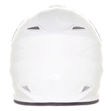 SUOMY-CASCOS MR JUMP PLAIN WHITE