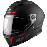 MT - Casco Integral Stinger 2 Solid A1 Matt