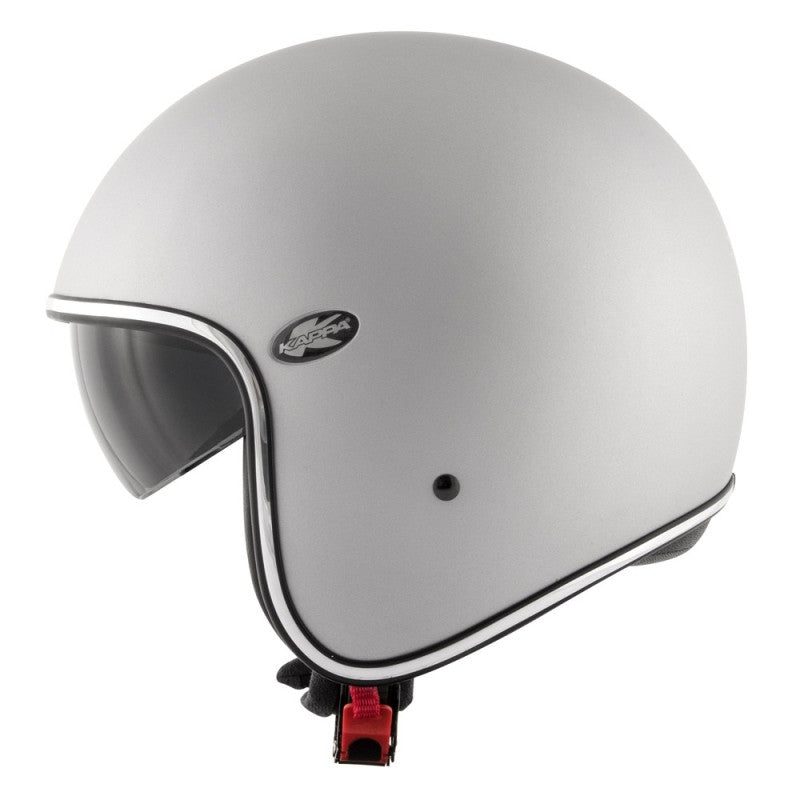 KAPPA - CASCO JET KV29/PHILADELPHI.VRD/PETROLHEAD PLATA