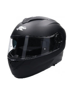 KAPPA - CASCO MOD KV32/ORLANDO.P/J.D/BASIC NEGRO