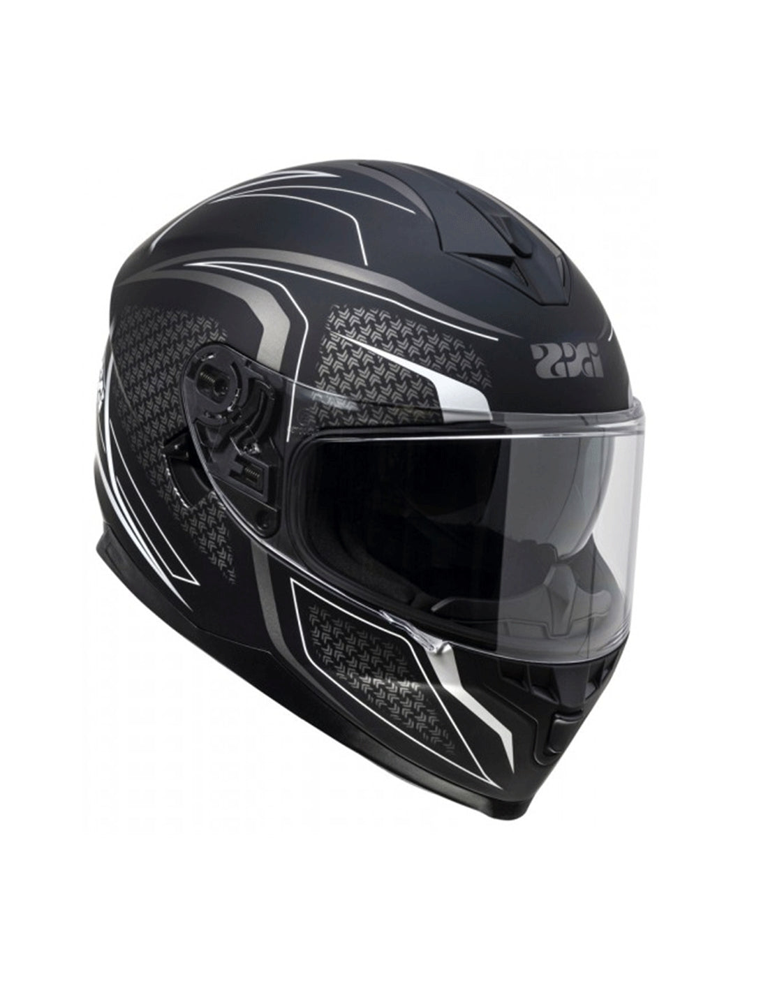 IXS- CASCOS IXS 1100 2.4