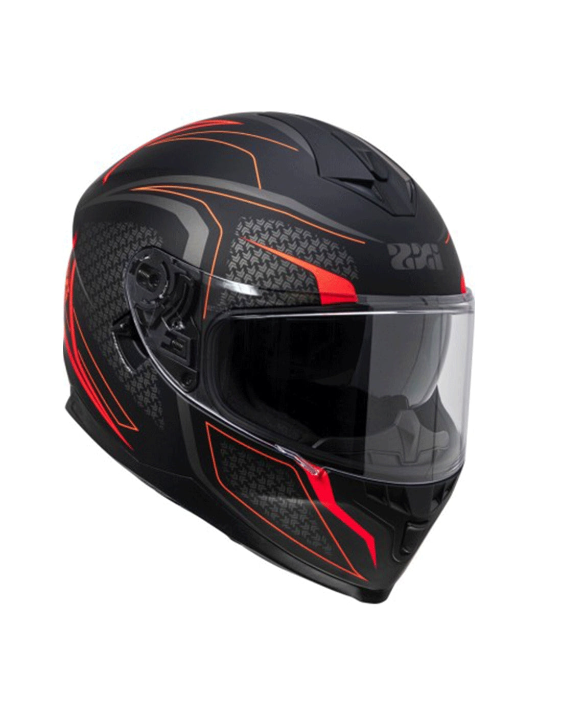IXS- CASCOS IXS 1100 2.4
