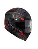 IXS- CASCOS IXS 1100 2.4