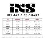 IXS- CASCOS IXS 1100 2.4