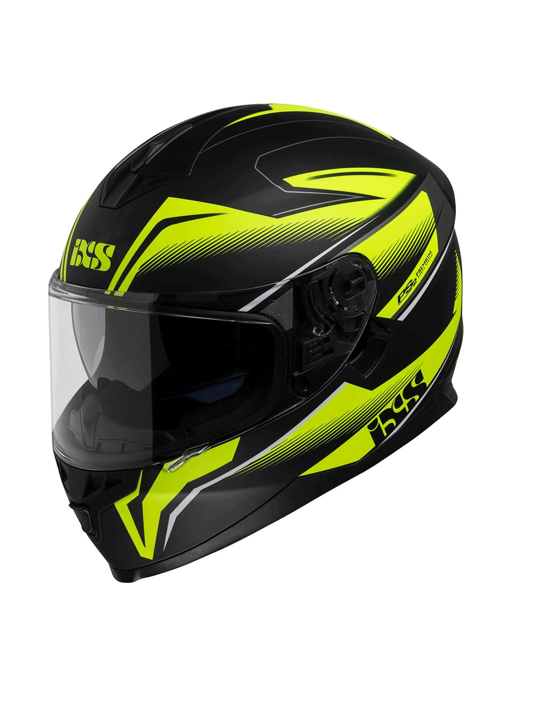 IXS- CASCOS IXS 1100 2.3