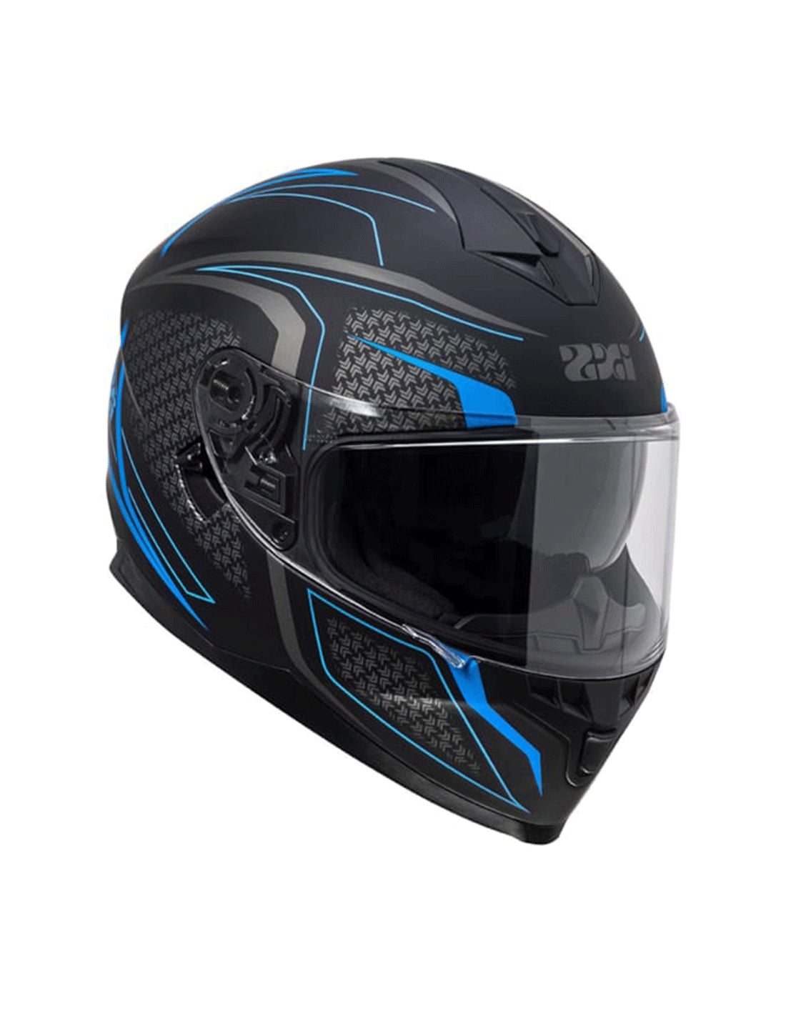 IXS- CASCOS IXS 1100 2.4