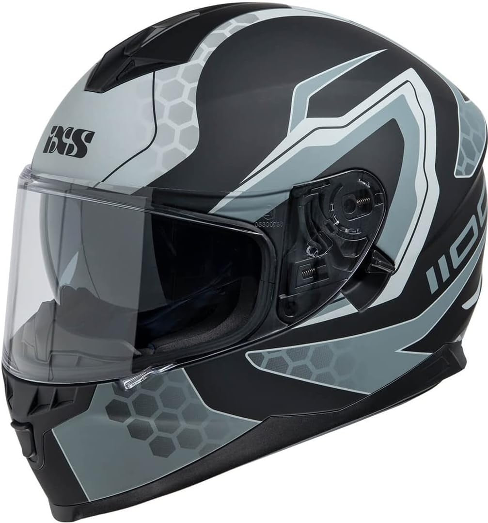 IXS- CASCOS IXS 1100 2.2