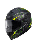 IXS- CASCOS IXS 1100 2.4