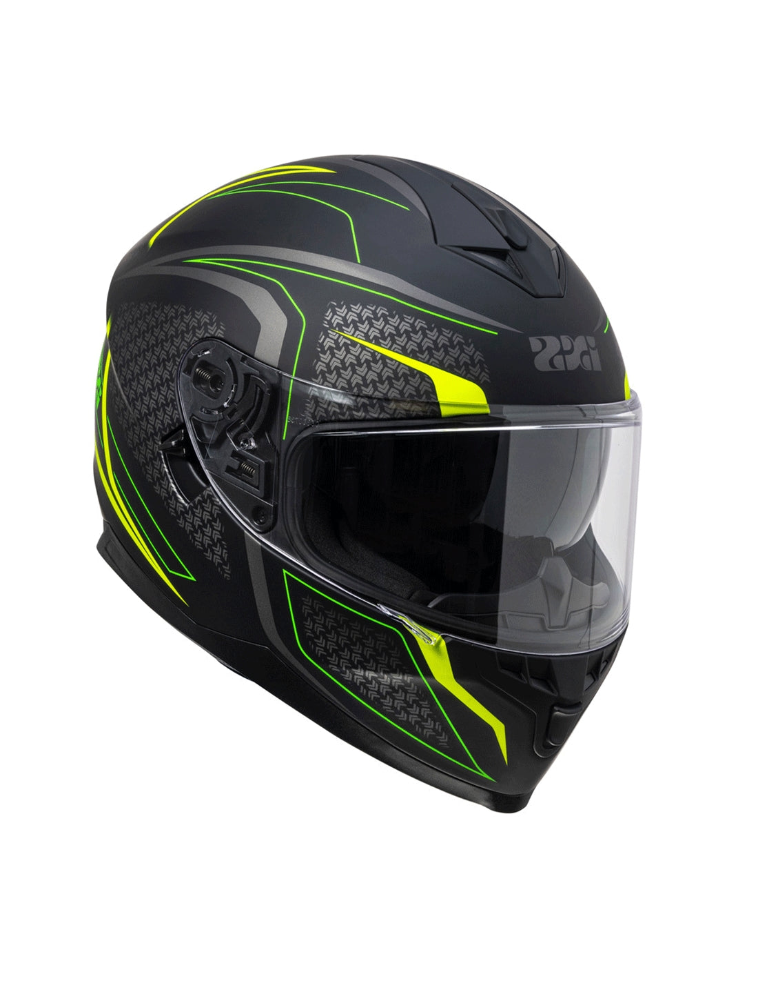 IXS- CASCOS IXS 1100 2.4