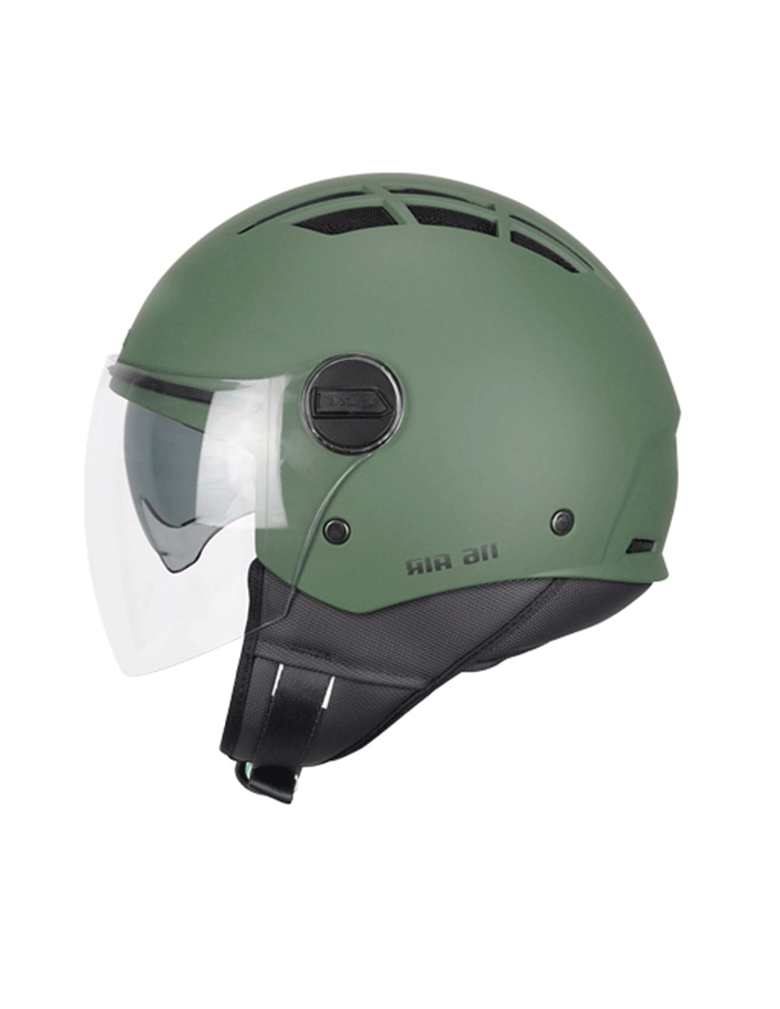 CGM - 116A AIR MONO Verde opaco 