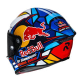 HJC - RPHA1 RED BULL MISANO GP MC21