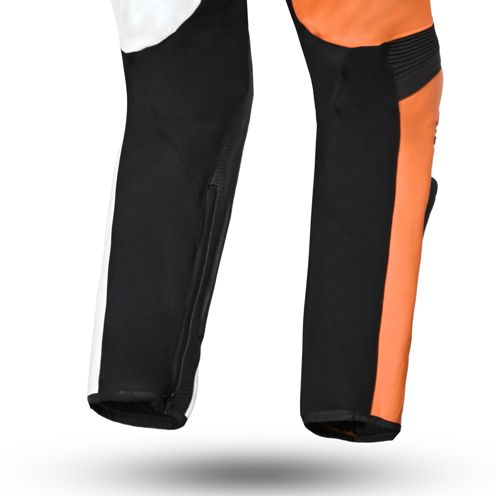 R-TECH -Mono 1 PC Hawk Negro/Blanco/Naranja