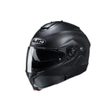 HJC C91 NOIR METAL / NEGRO METÁLICO