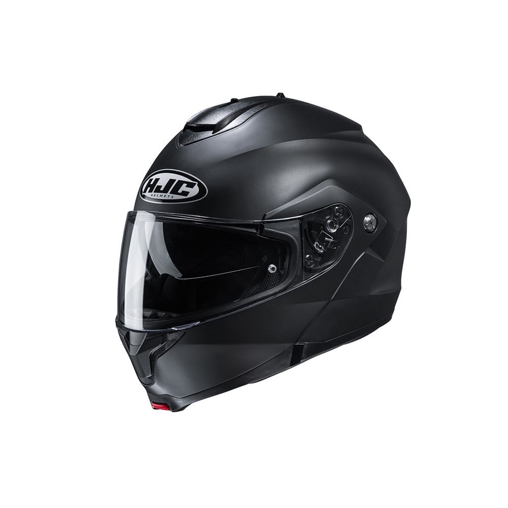 HJC C91 NOIR METAL / NEGRO METÁLICO