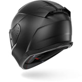 Shark D-SKWAL 3 Casco Integral - Edición Dark Shadow (Mat Titan Mate)