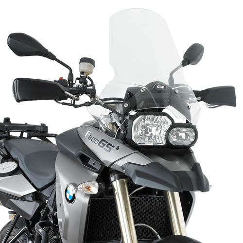GIVI CUPULA KITA BMW FGS 650 800 - Accesorios
