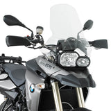 GIVI CUPULA KITA BMW FGS 650 800 - Accesorios