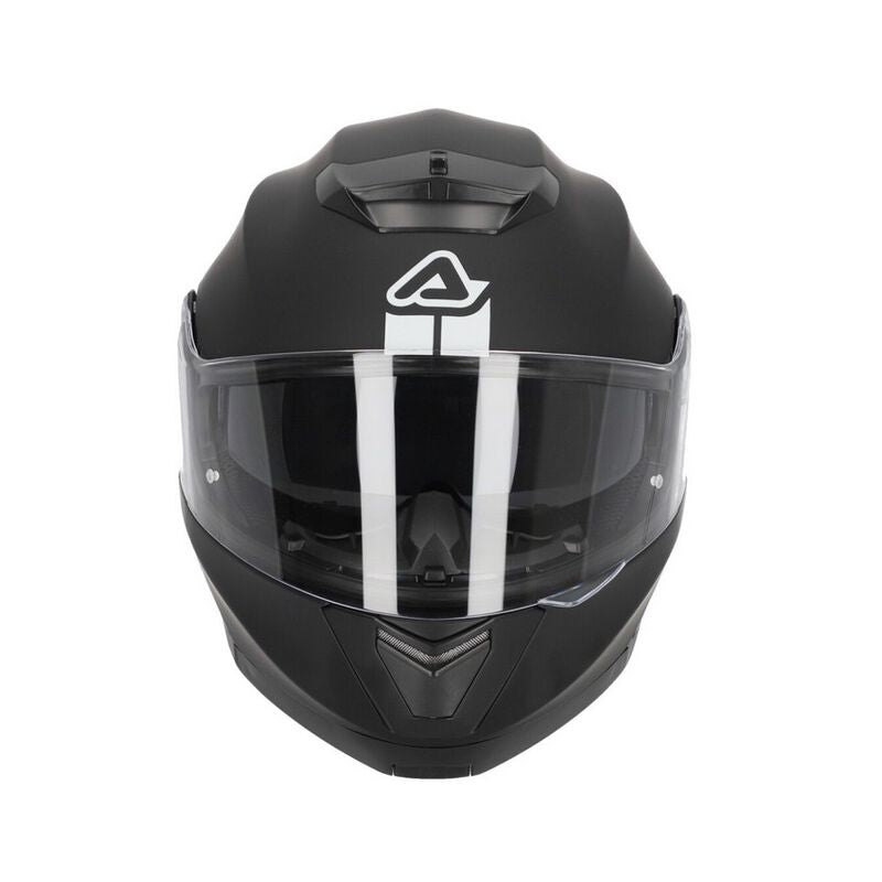 ACERBIS - CASCO MODULARE SEREL 22.06 Nero