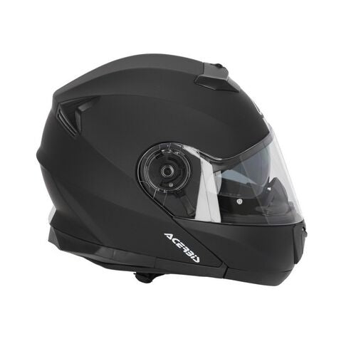 ACERBIS - CASCO MODULARE SEREL 22.06 Nero