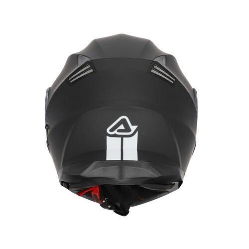 ACERBIS - CASCO MODULARE SEREL 22.06 Nero