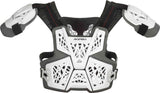 ACERBIS - GRAVITY ROOST DEFLECTOR WHITE - TU / WHITE