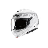 HJC F100 HETAL MC10 turismo deportivo motocicleta Casco modular