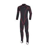 BELA - Matrix Racing Sotomono Preto/Vermelho