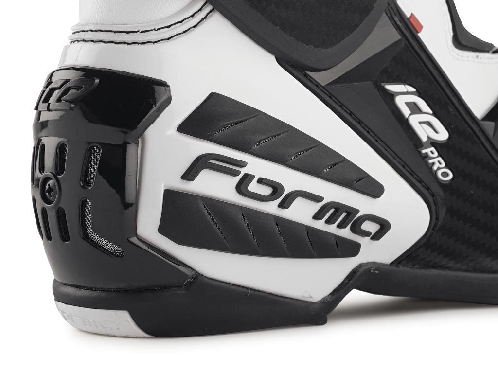 FORMA- BOTAS ICE PRO RED