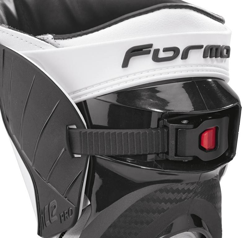 FORMA- BOTAS ICE PRO RED