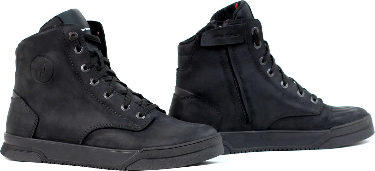 FORMA - CITY Dry BOOT BLACK