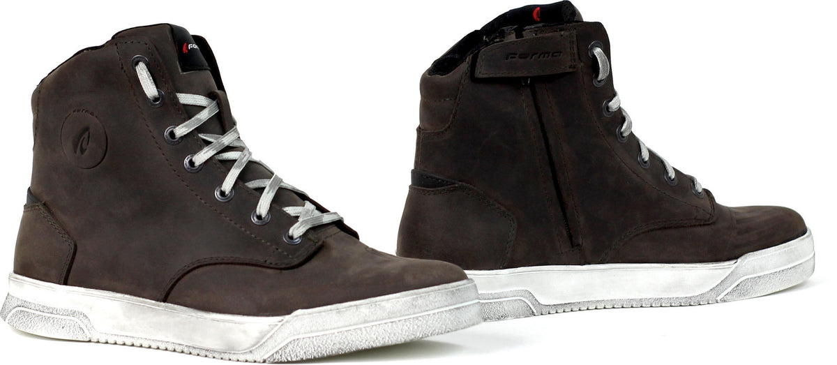 FORMA - CITY Dry BOOT BROWN