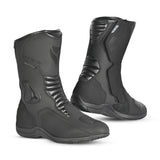 RTECH - Botas Piel Trojan Lunar Negro