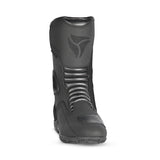 RTECH - Botas Piel Trojan Lunar Negro