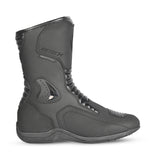 RTECH - Botas Piel Trojan Lunar Negro