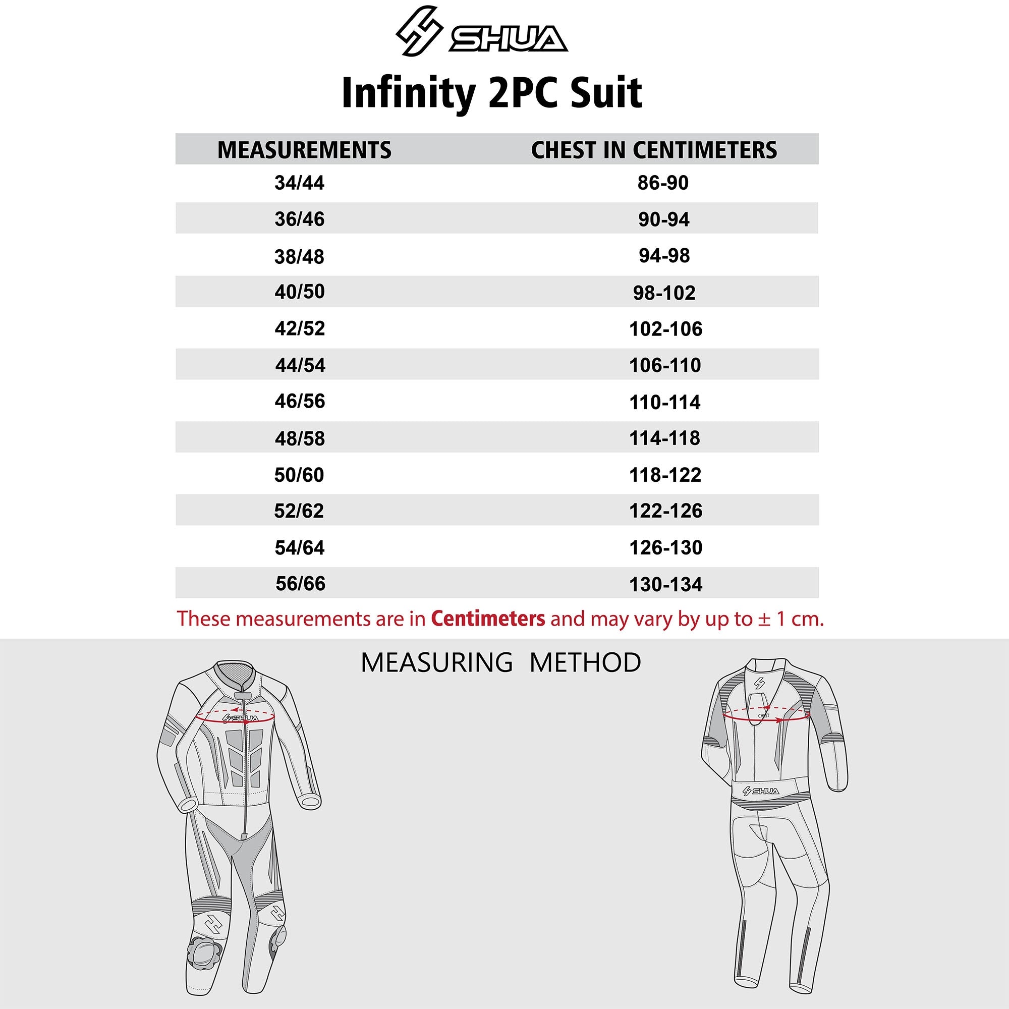 SHUA - Mono 2 PC Infinity Man Negro/Verde