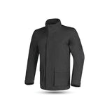 BELA - Chaqueta Textil Murica City Negro