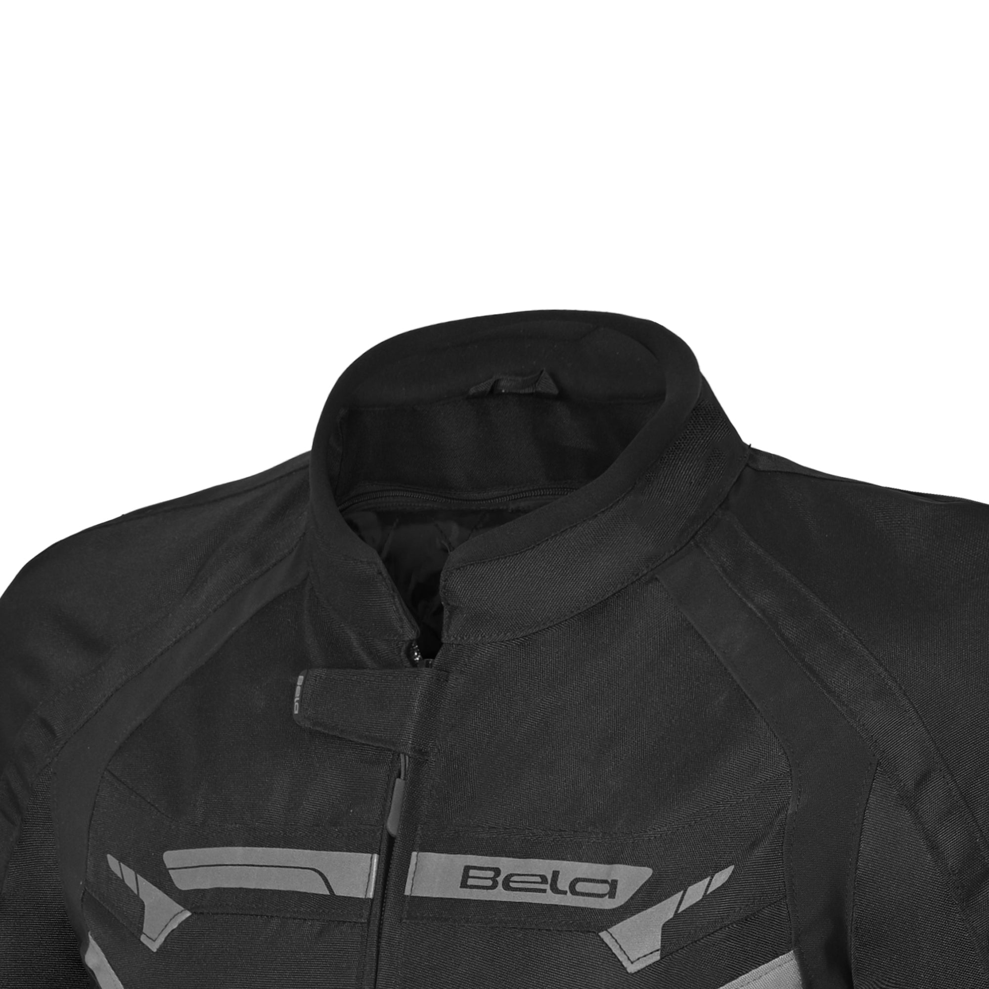 BELA-CHAQUETA HIGHLAND MAN NEGRO/GRIS