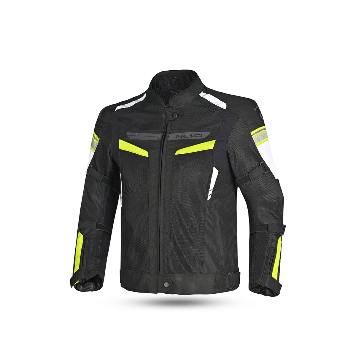 Chaqueta textil de moto para hombre, Bela Sprinter Man โ SECURTEX