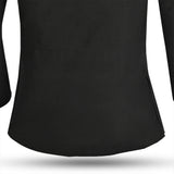 BELA - Chaqueta Textil Turin City Lady Negro